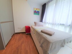 The Palette (D18), Condominium #557875381